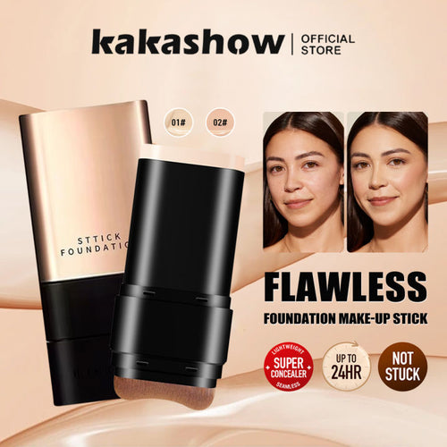 foundation stick kakashow